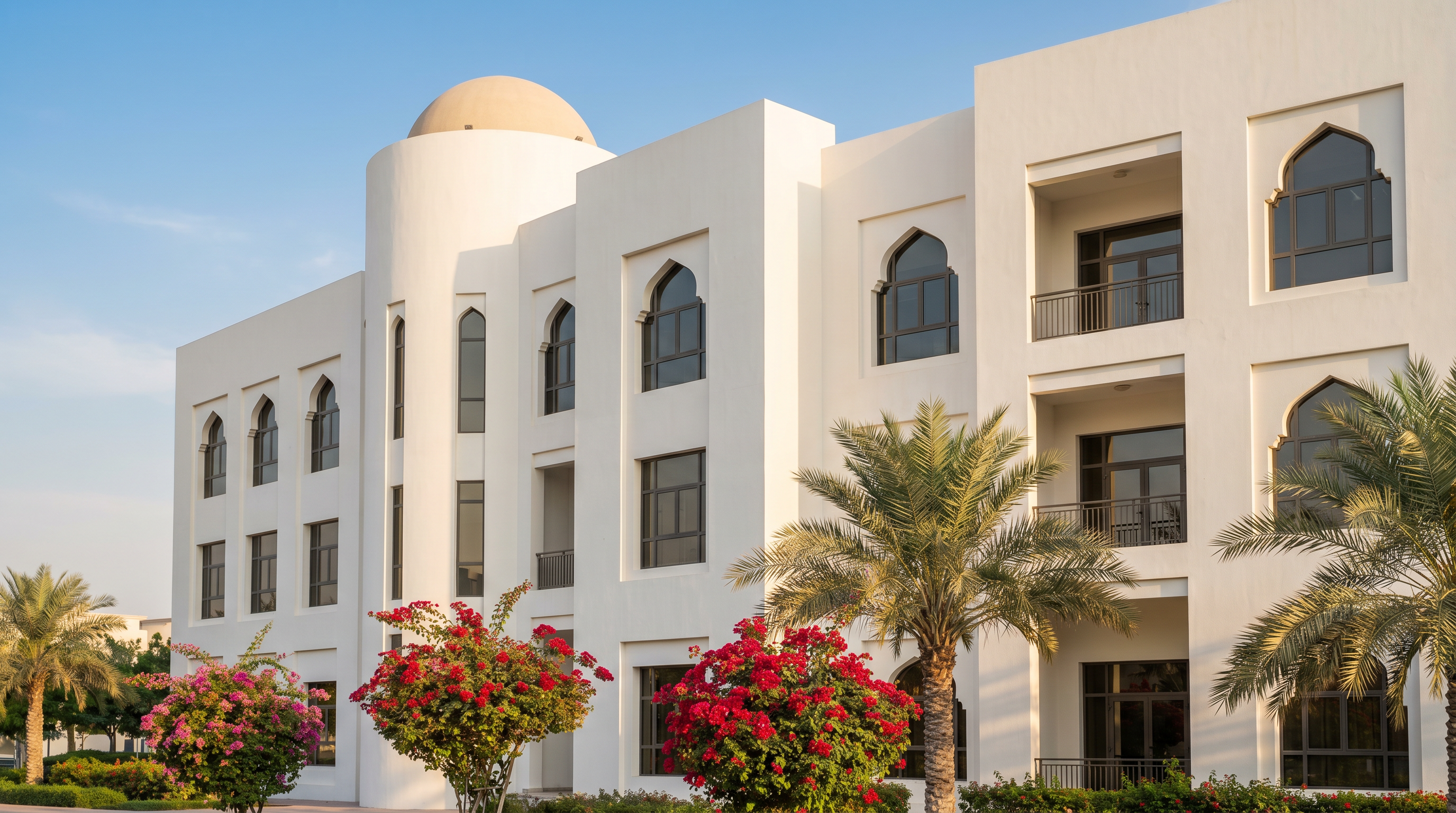 ibte insitution dubai