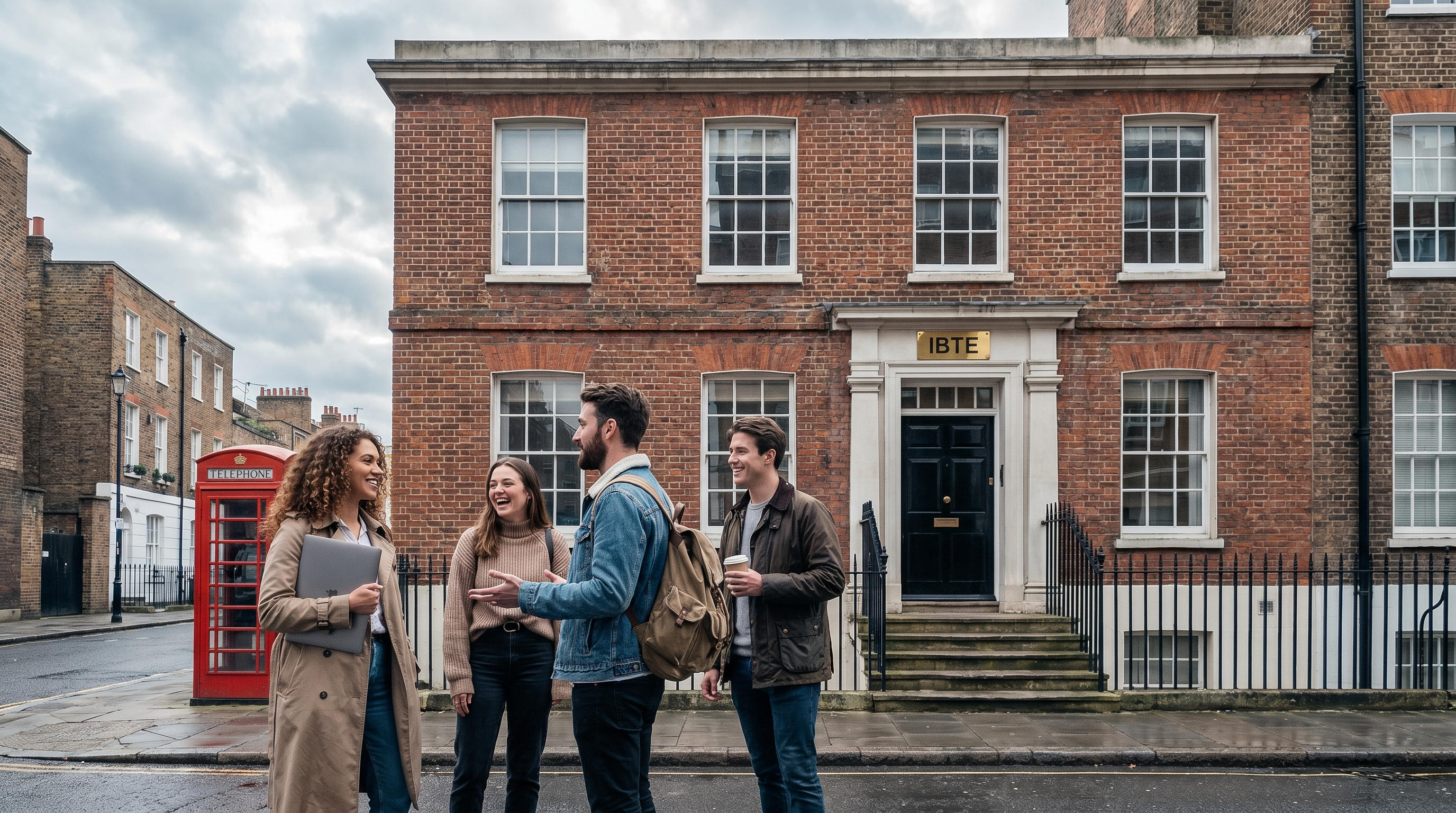 ibte insitution uk